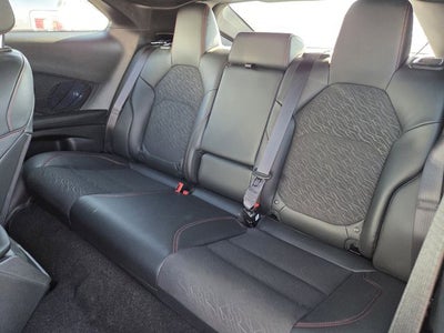 2025 Dodge Charger R/T