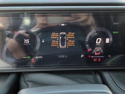 2025 Dodge Charger R/T