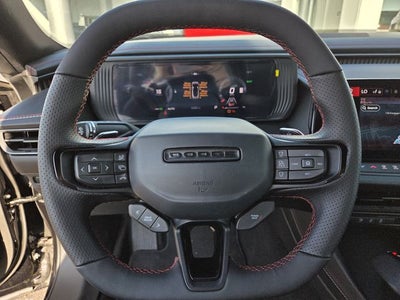 2025 Dodge Charger R/T