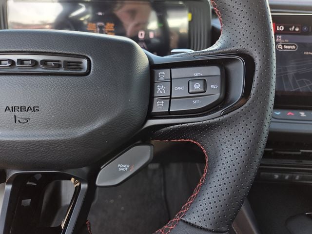 2025 Dodge Charger R/T