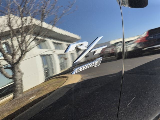 2025 Dodge Charger R/T