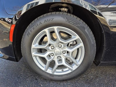 2025 Dodge Charger R/T