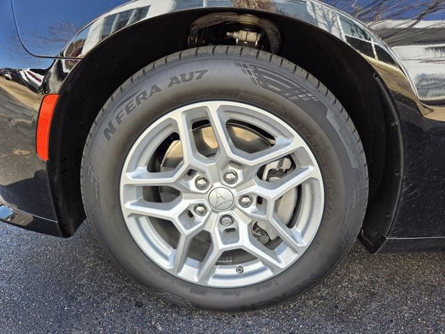 2025 Dodge Charger R/T