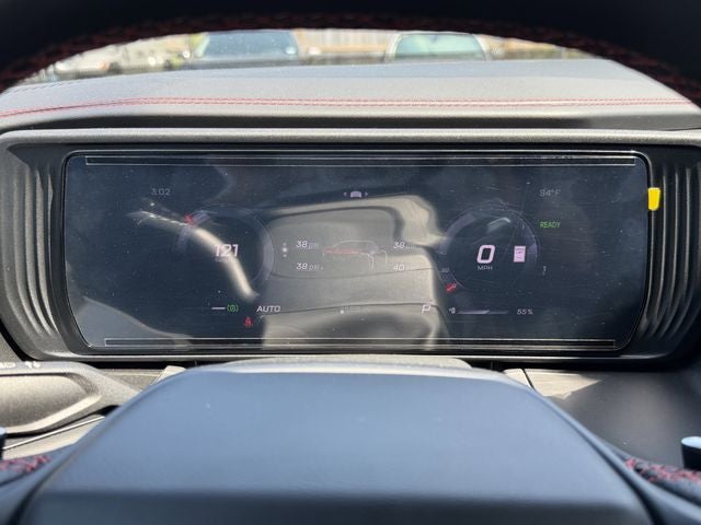 2025 Dodge Charger CHARGER 2-DOOR DAYTONA R/T AWD