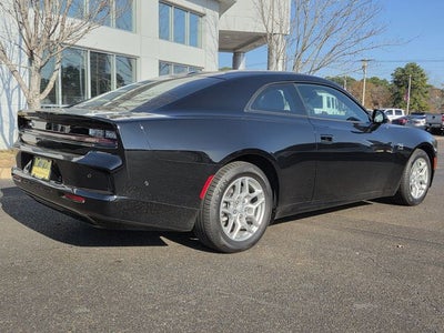 2025 Dodge Charger R/T