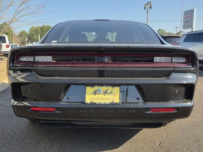 2025 Dodge Charger R/T