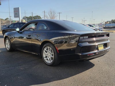 2025 Dodge Charger R/T