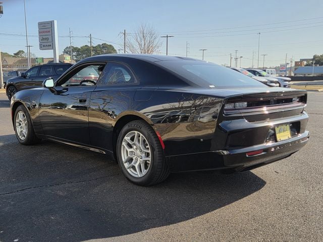 2025 Dodge Charger R/T