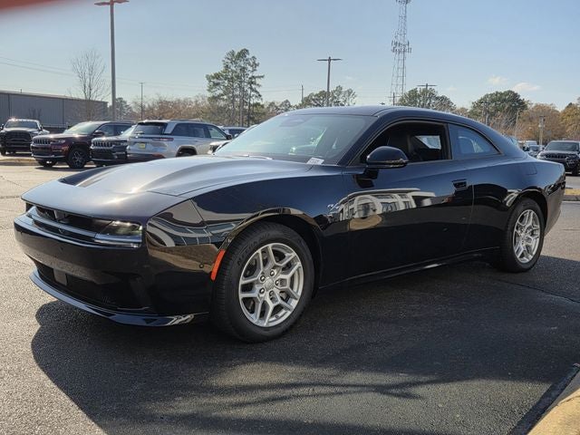 2025 Dodge Charger R/T