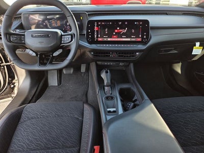 2025 Dodge Charger R/T