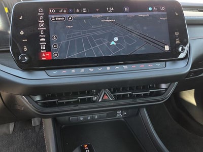 2025 Dodge Charger R/T