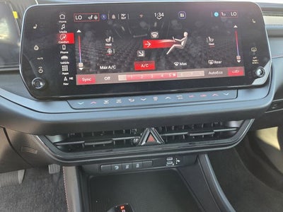 2025 Dodge Charger R/T