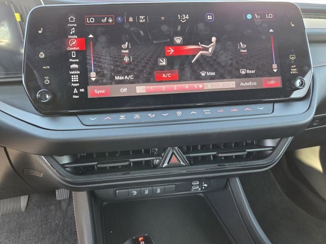 2025 Dodge Charger R/T