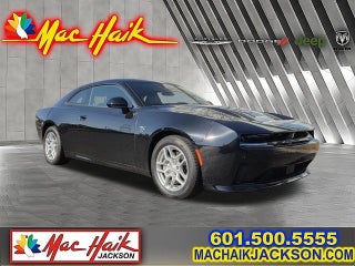 2025 Dodge Charger CHARGER 2-DOOR DAYTONA R/T AWD