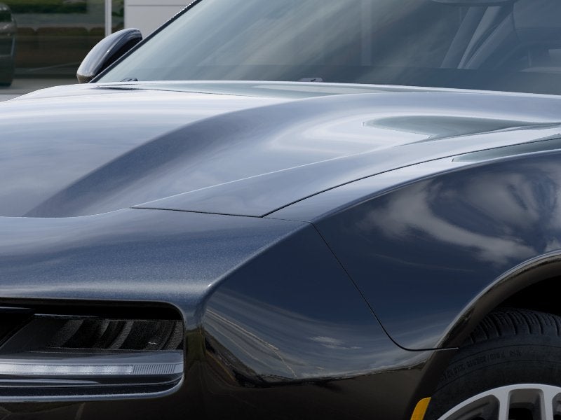 2025 Dodge Charger CHARGER 2-DOOR DAYTONA R/T AWD