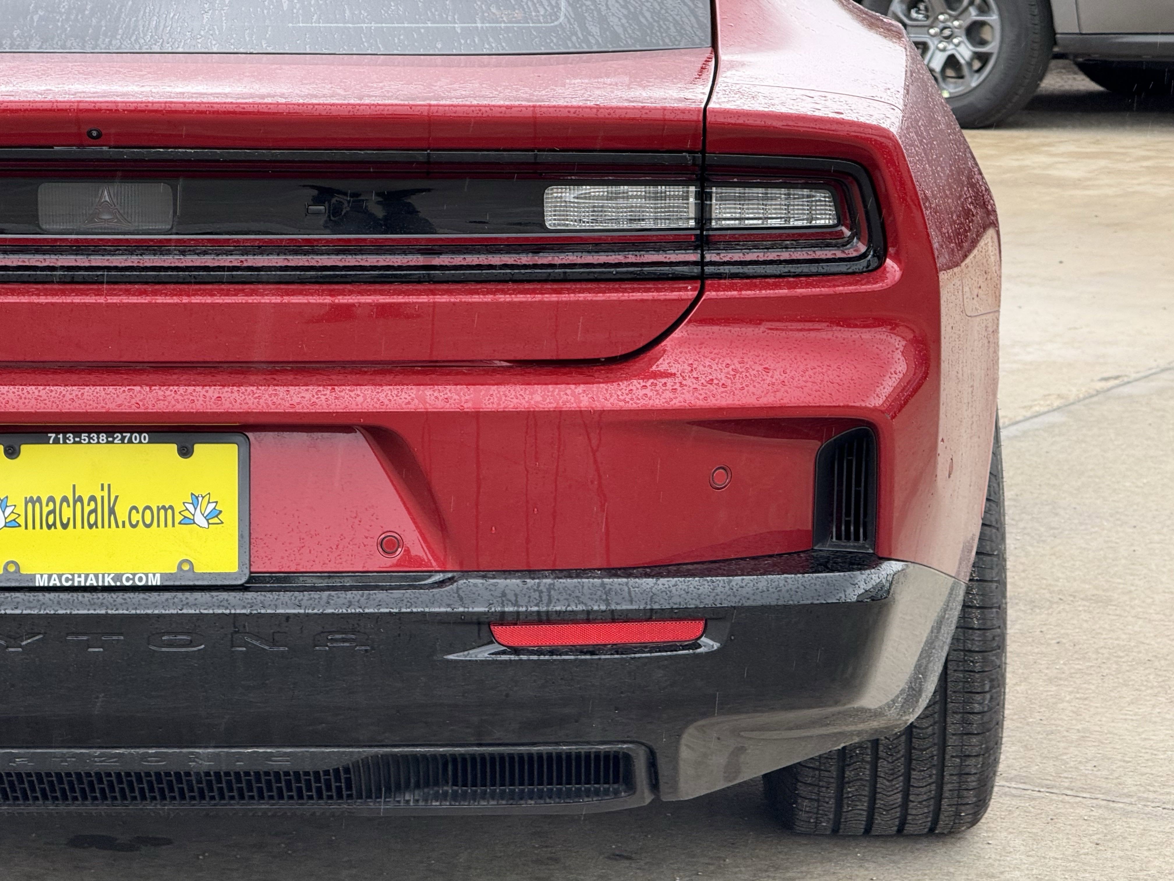 2024 Dodge Charger CHARGER DAYTONA R/T AWD