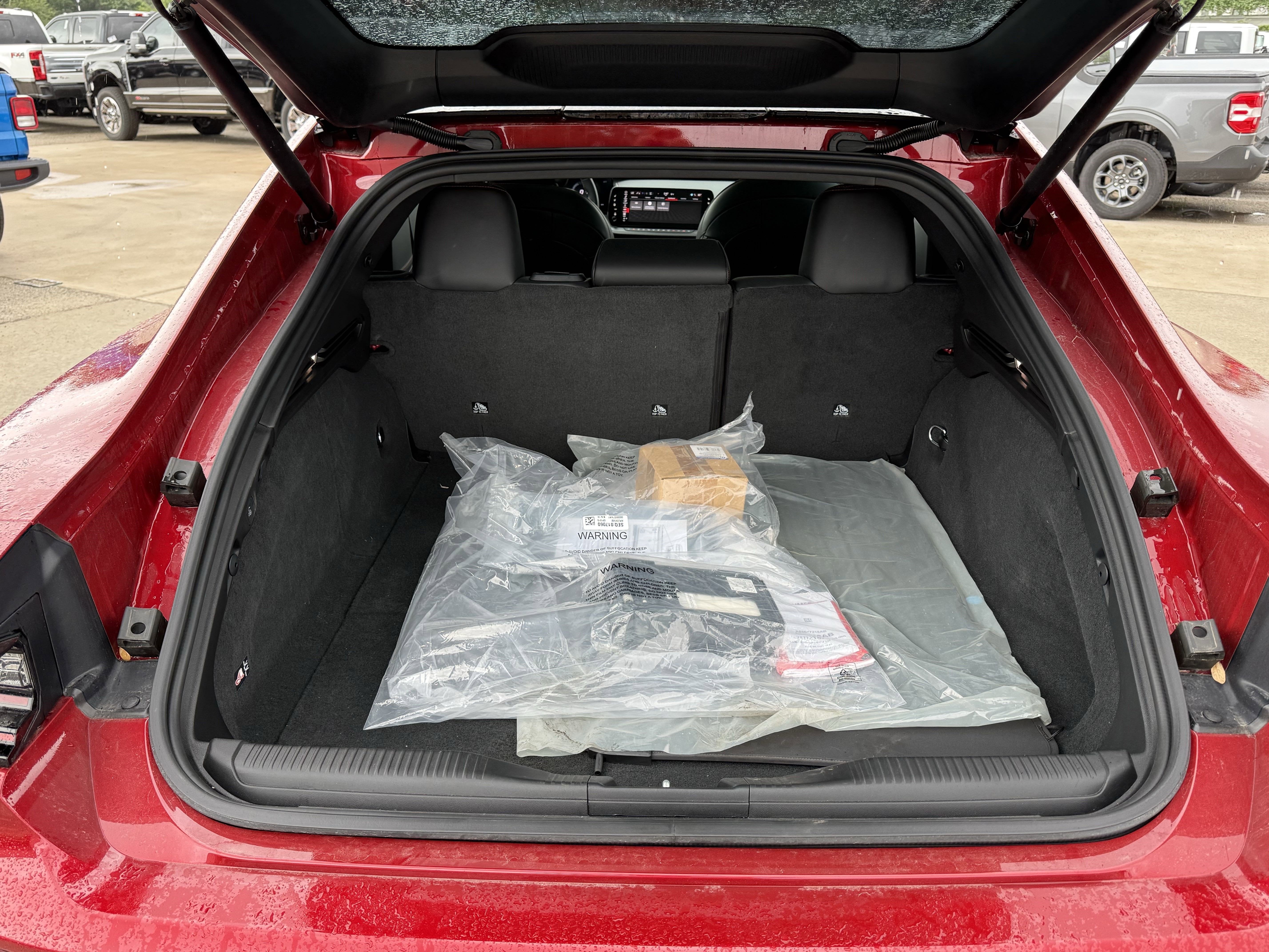 2024 Dodge Charger CHARGER DAYTONA R/T AWD