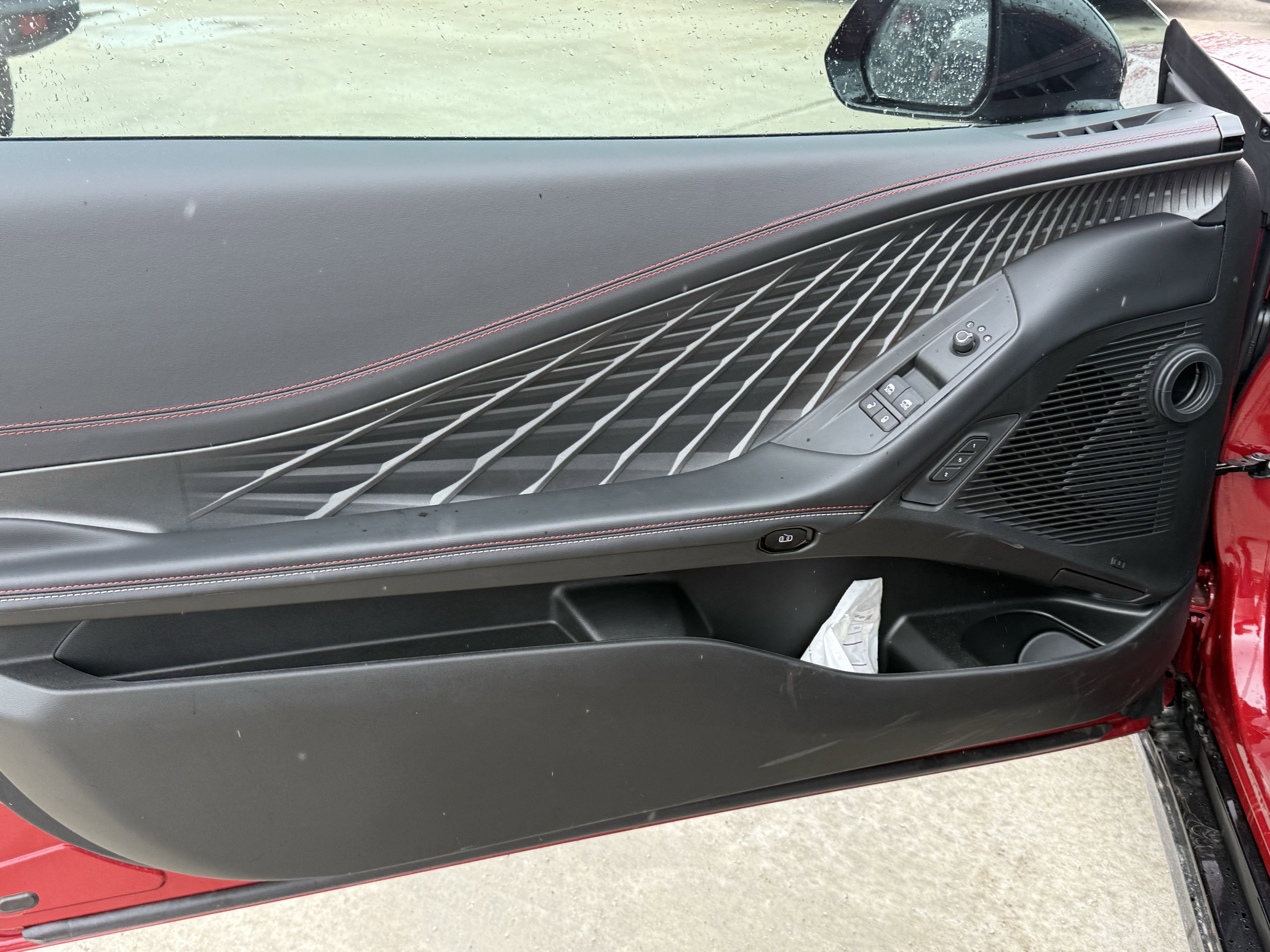 2024 Dodge Charger CHARGER DAYTONA R/T AWD