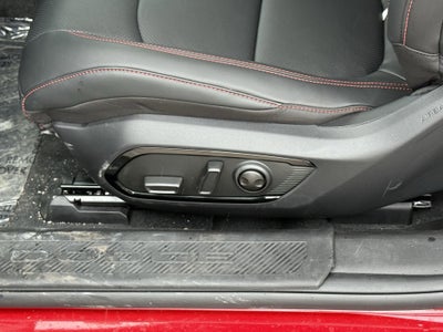 2024 Dodge Charger CHARGER DAYTONA R/T AWD