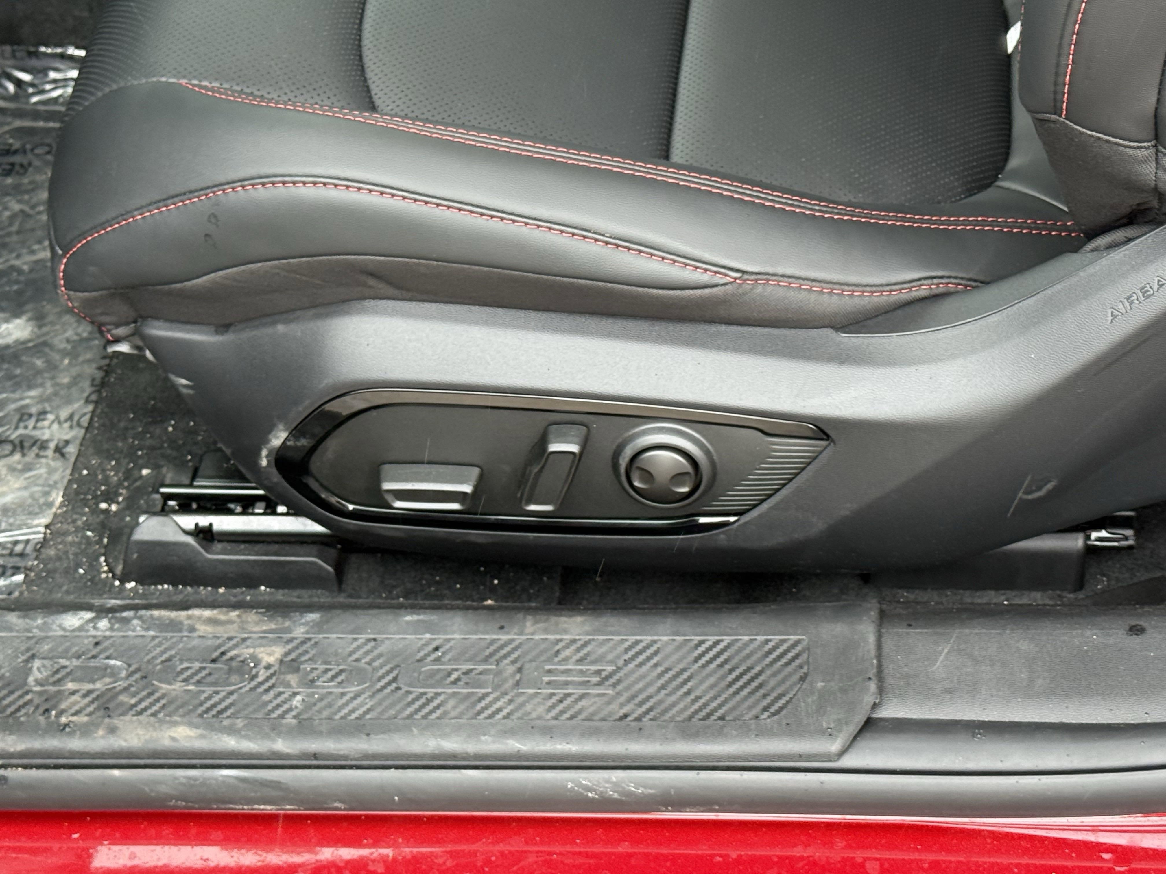 2024 Dodge Charger CHARGER DAYTONA R/T AWD