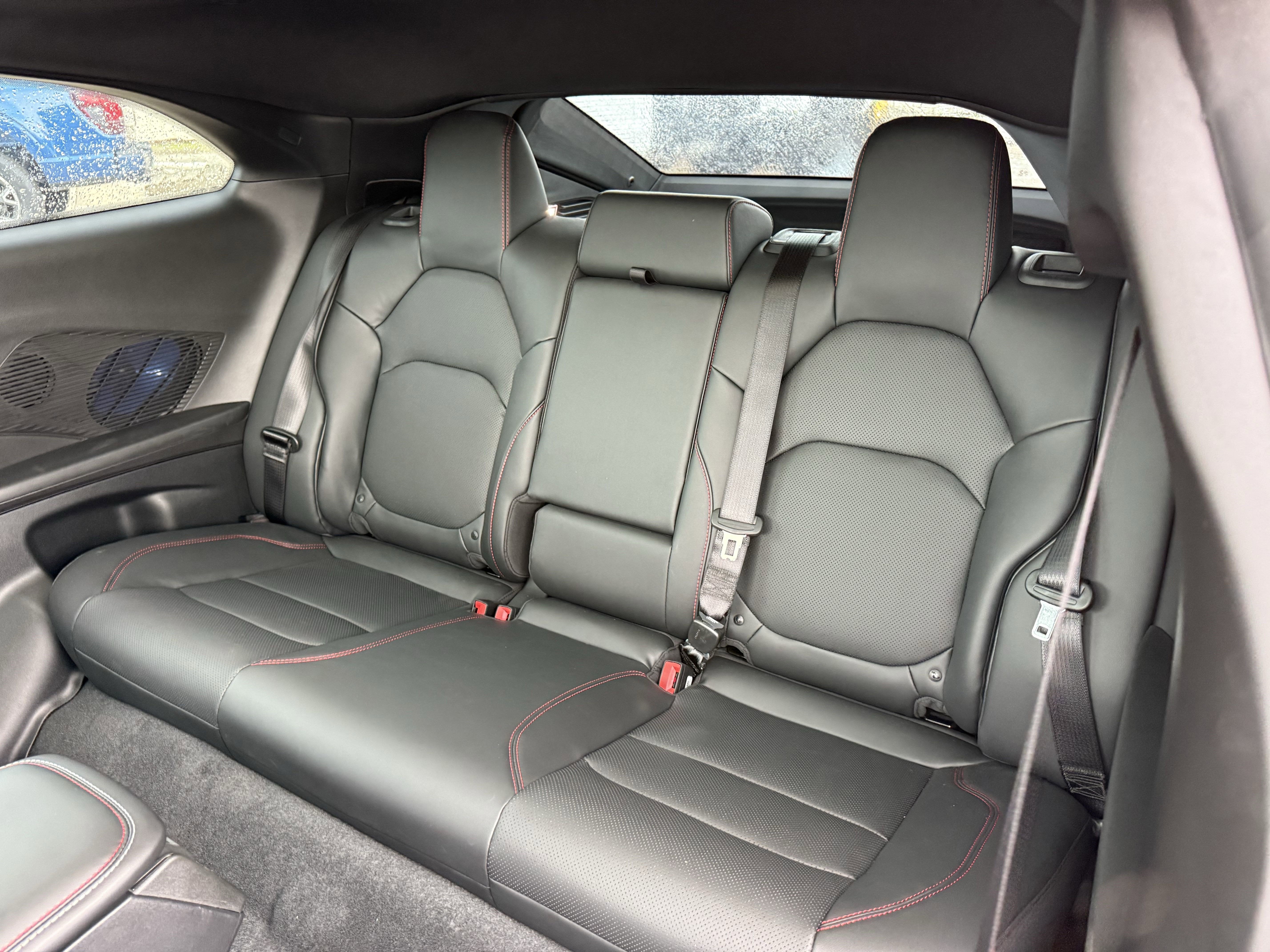 2024 Dodge Charger CHARGER DAYTONA R/T AWD