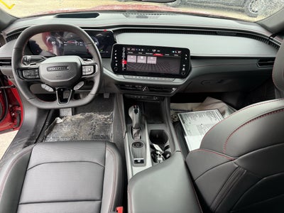 2024 Dodge Charger CHARGER DAYTONA R/T AWD