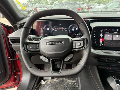 2024 Dodge Charger CHARGER DAYTONA R/T AWD