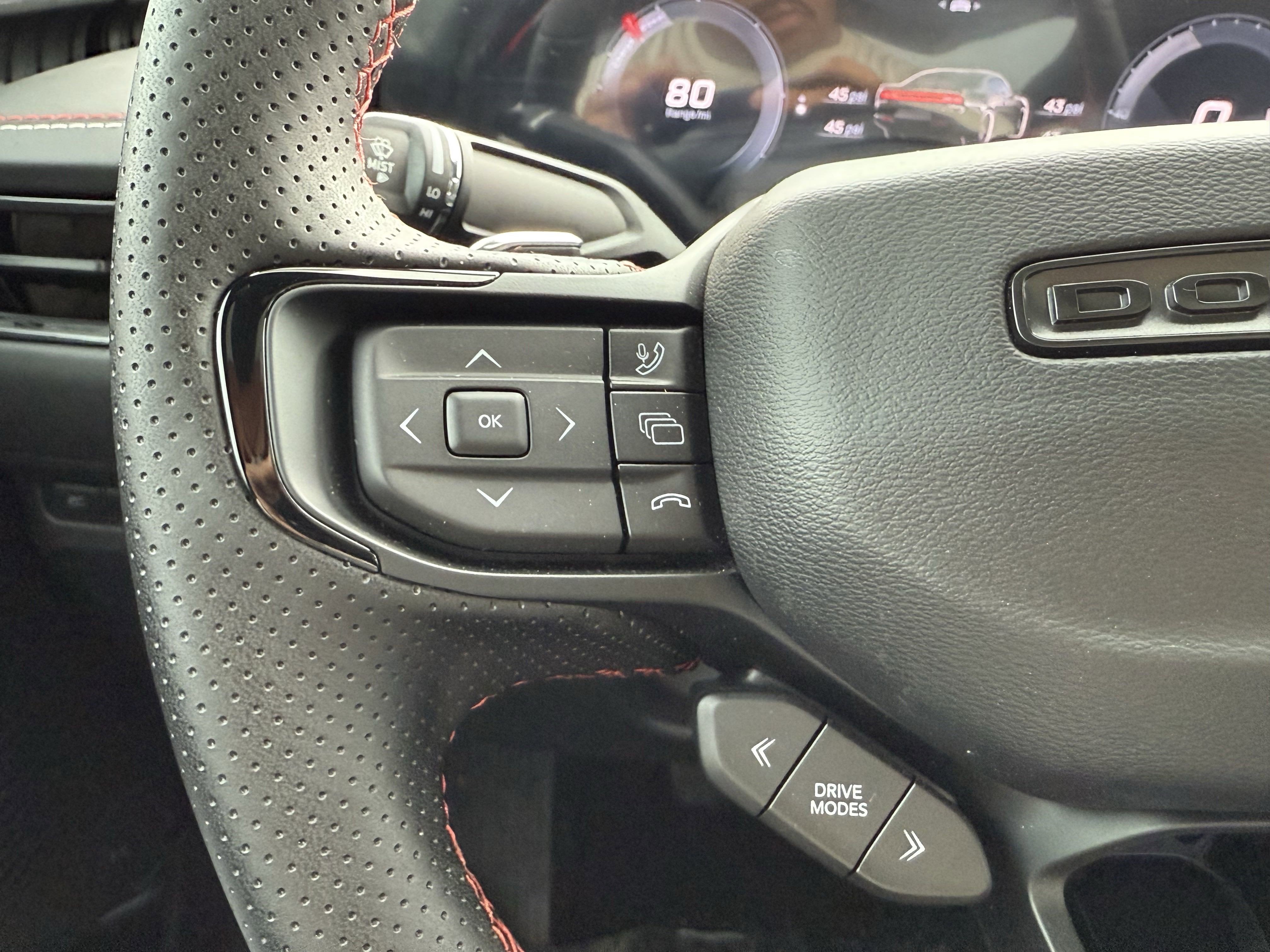 2024 Dodge Charger CHARGER DAYTONA R/T AWD