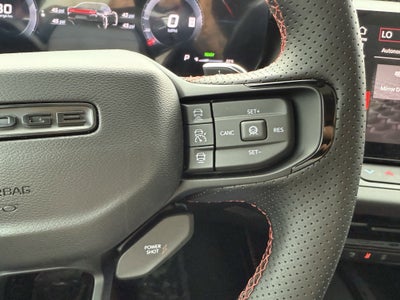 2024 Dodge Charger CHARGER DAYTONA R/T AWD