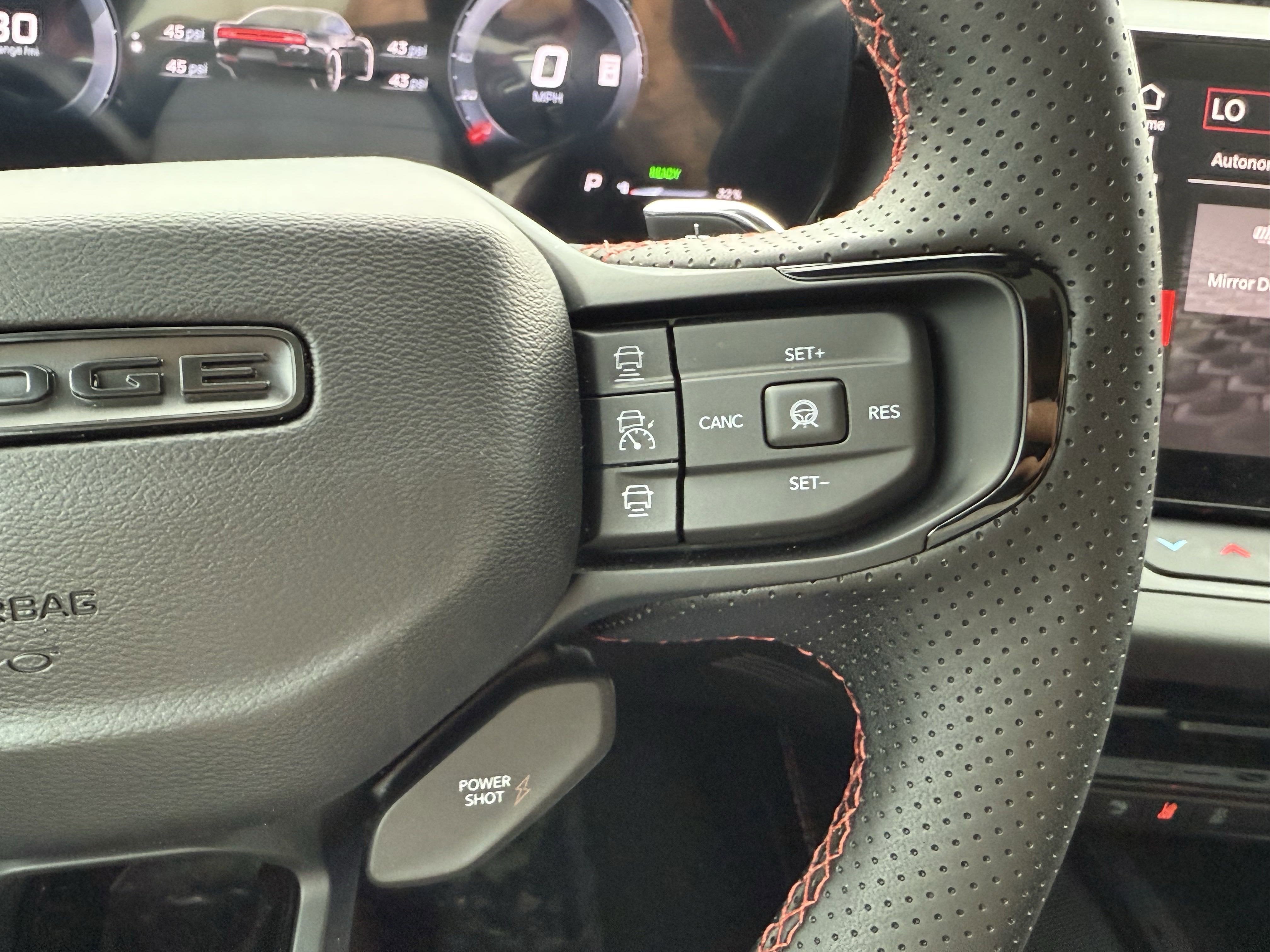 2024 Dodge Charger CHARGER DAYTONA R/T AWD