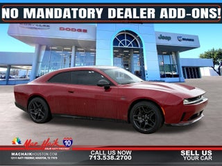 2024 Dodge Charger CHARGER DAYTONA R/T AWD