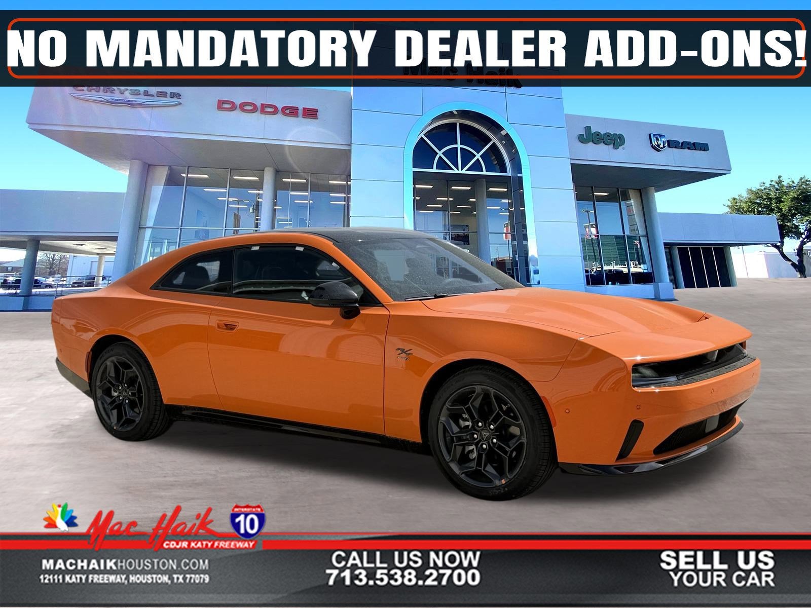 2025 Dodge Charger CHARGER 2-DOOR DAYTONA R/T AWD