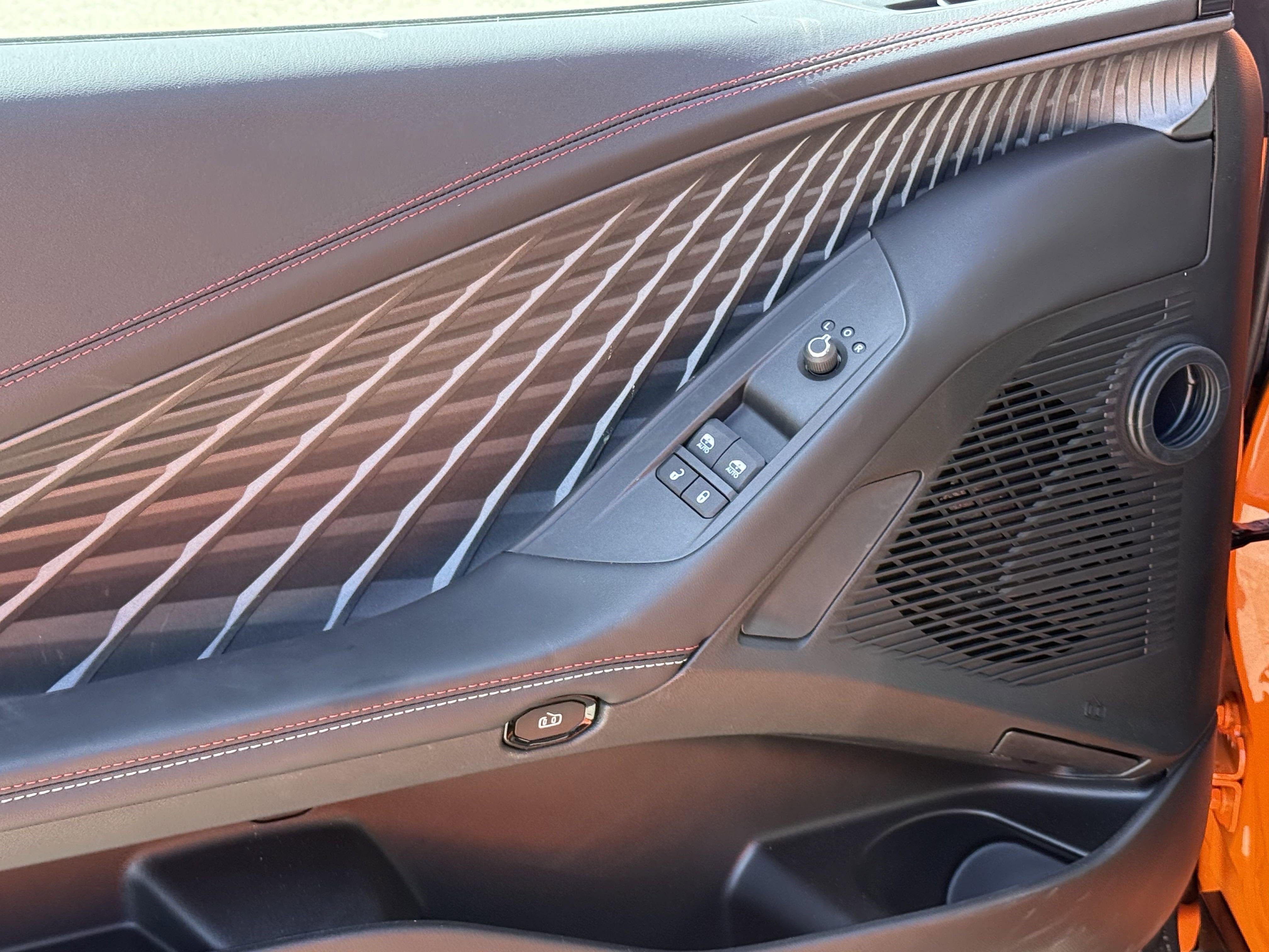 2025 Dodge Charger CHARGER 2-DOOR DAYTONA R/T AWD