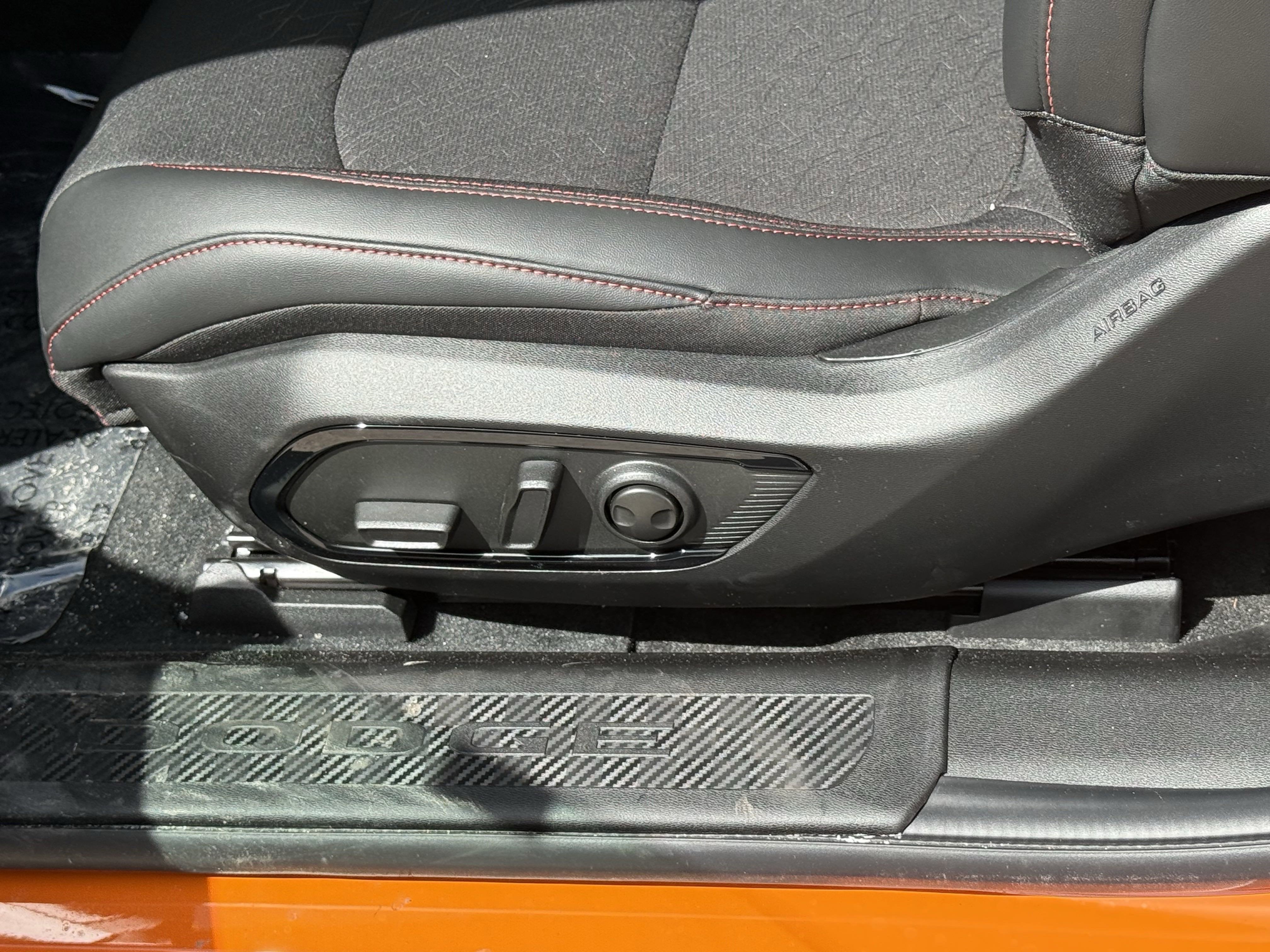 2025 Dodge Charger CHARGER 2-DOOR DAYTONA R/T AWD