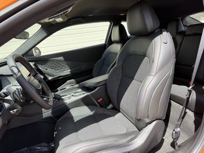 2025 Dodge Charger CHARGER 2-DOOR DAYTONA R/T AWD