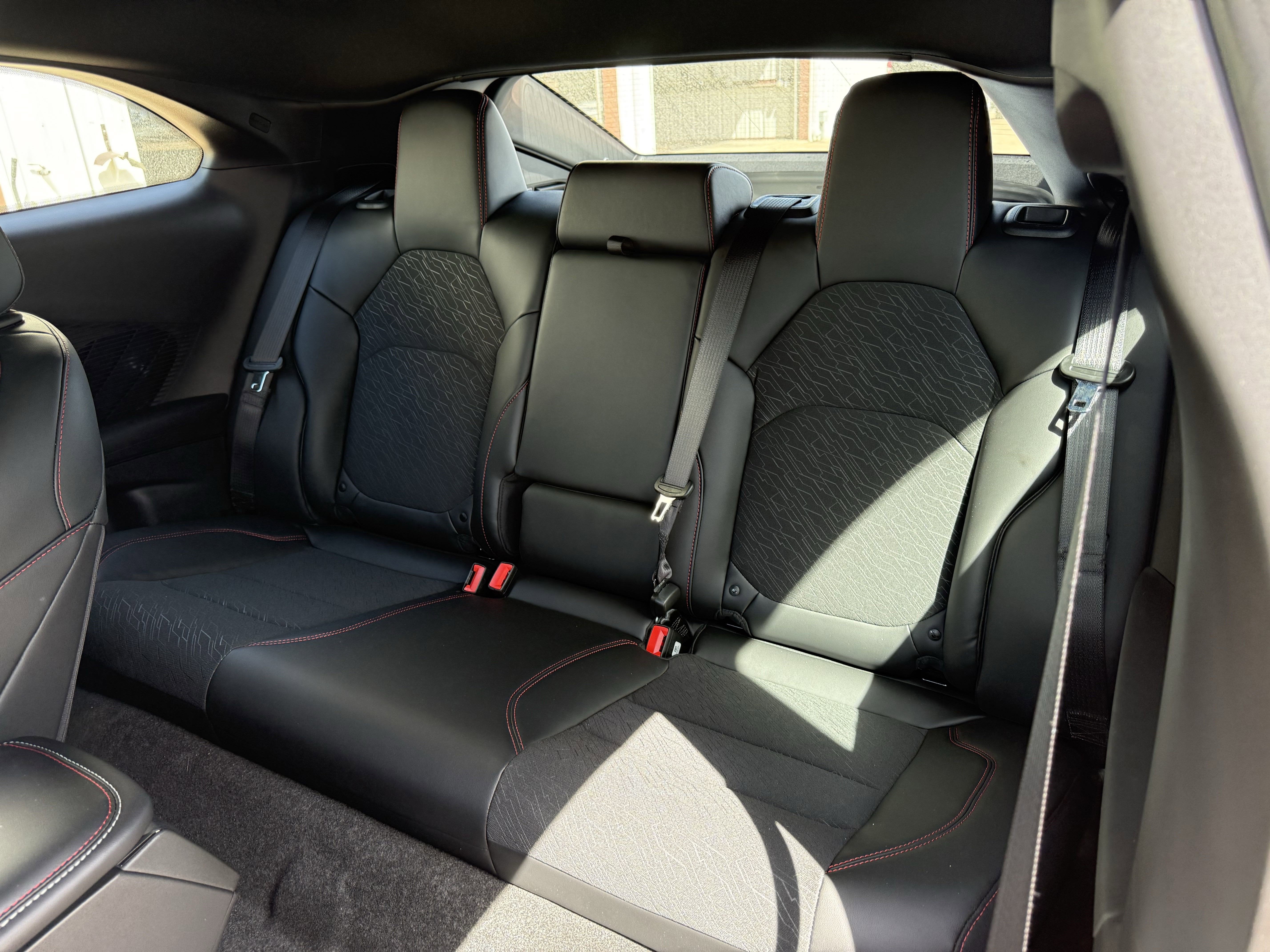 2025 Dodge Charger CHARGER 2-DOOR DAYTONA R/T AWD