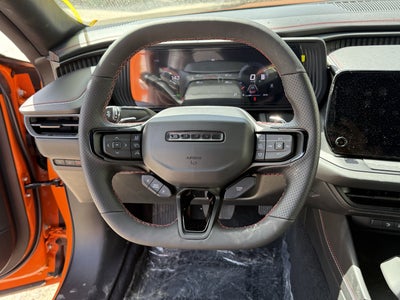 2025 Dodge Charger CHARGER 2-DOOR DAYTONA R/T AWD