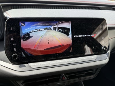 2025 Dodge Charger CHARGER 2-DOOR DAYTONA R/T AWD