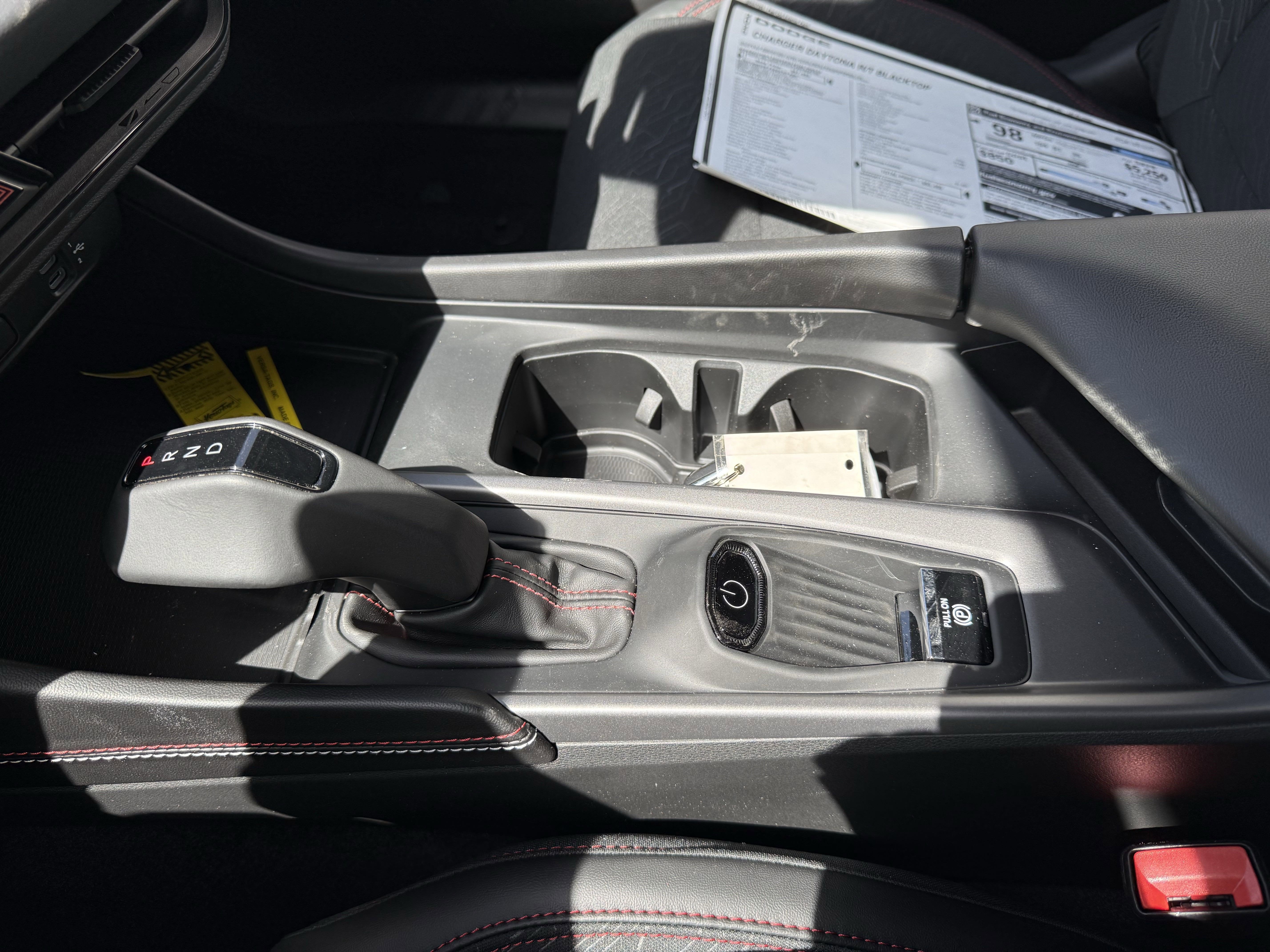 2025 Dodge Charger CHARGER 2-DOOR DAYTONA R/T AWD