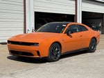 2025 Dodge Charger CHARGER 2-DOOR DAYTONA R/T AWD