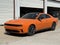 2025 Dodge Charger CHARGER 2-DOOR DAYTONA R/T AWD
