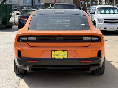 2025 Dodge Charger CHARGER 2-DOOR DAYTONA R/T AWD