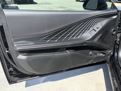 2025 Dodge Charger CHARGER 2-DOOR DAYTONA R/T AWD