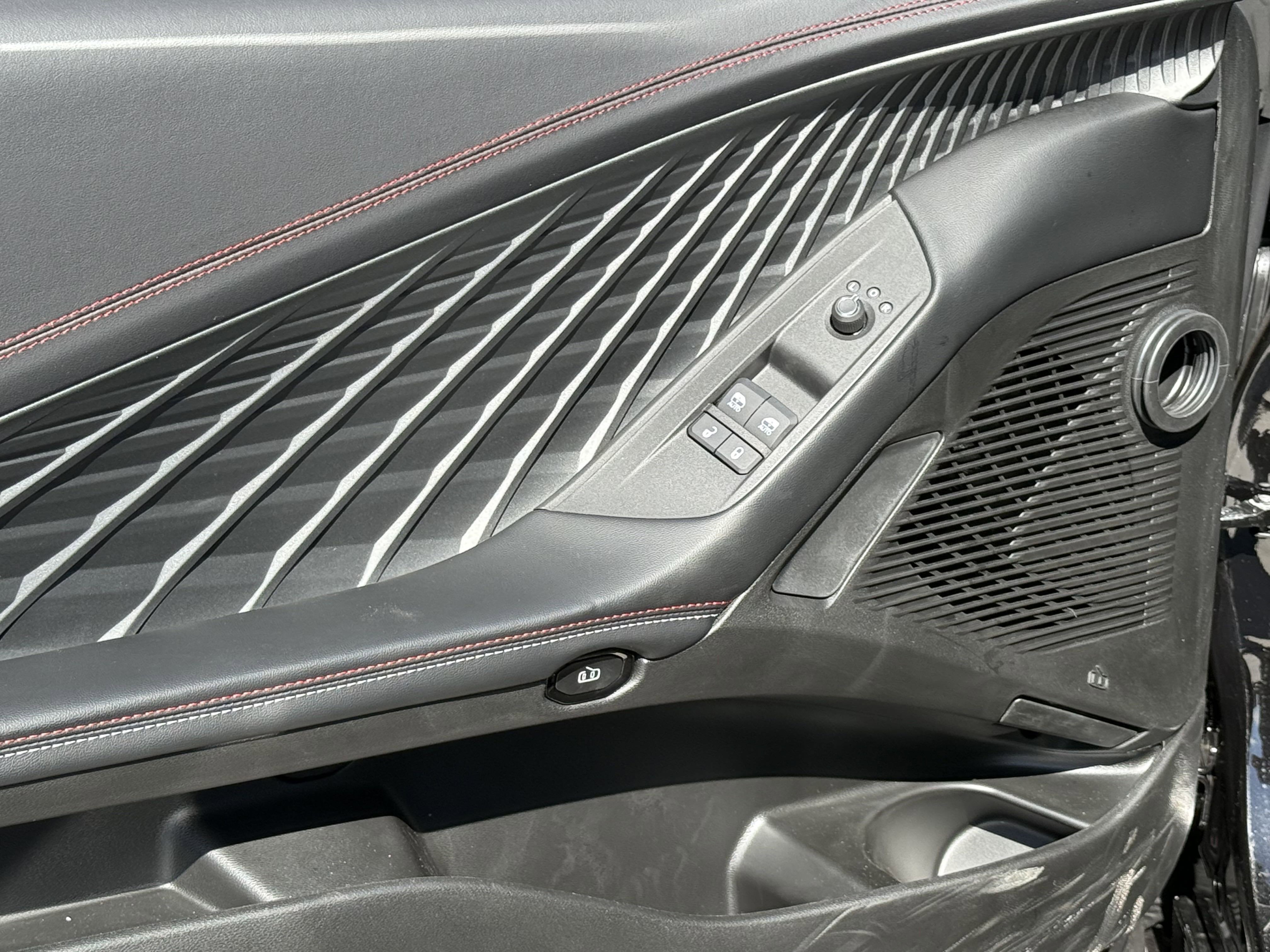 2025 Dodge Charger CHARGER 2-DOOR DAYTONA R/T AWD