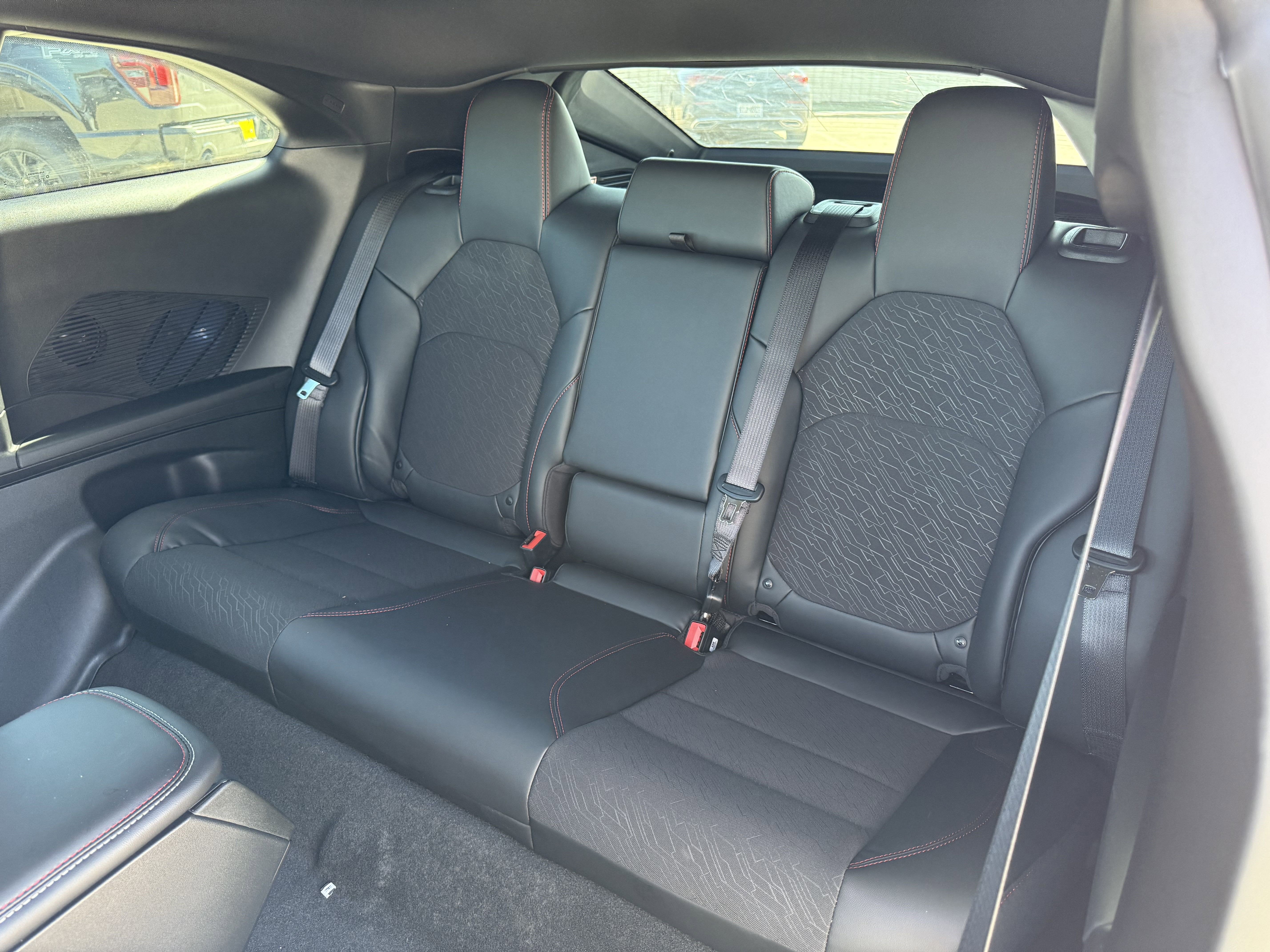 2025 Dodge Charger CHARGER 2-DOOR DAYTONA R/T AWD