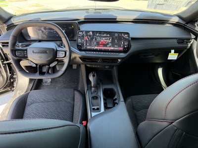 2025 Dodge Charger CHARGER 2-DOOR DAYTONA R/T AWD