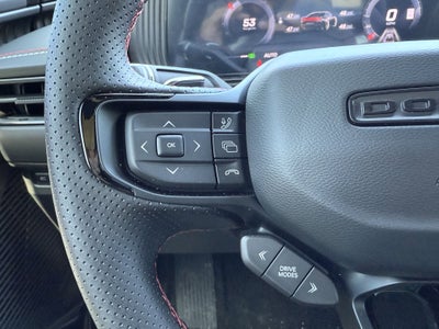 2025 Dodge Charger CHARGER 2-DOOR DAYTONA R/T AWD