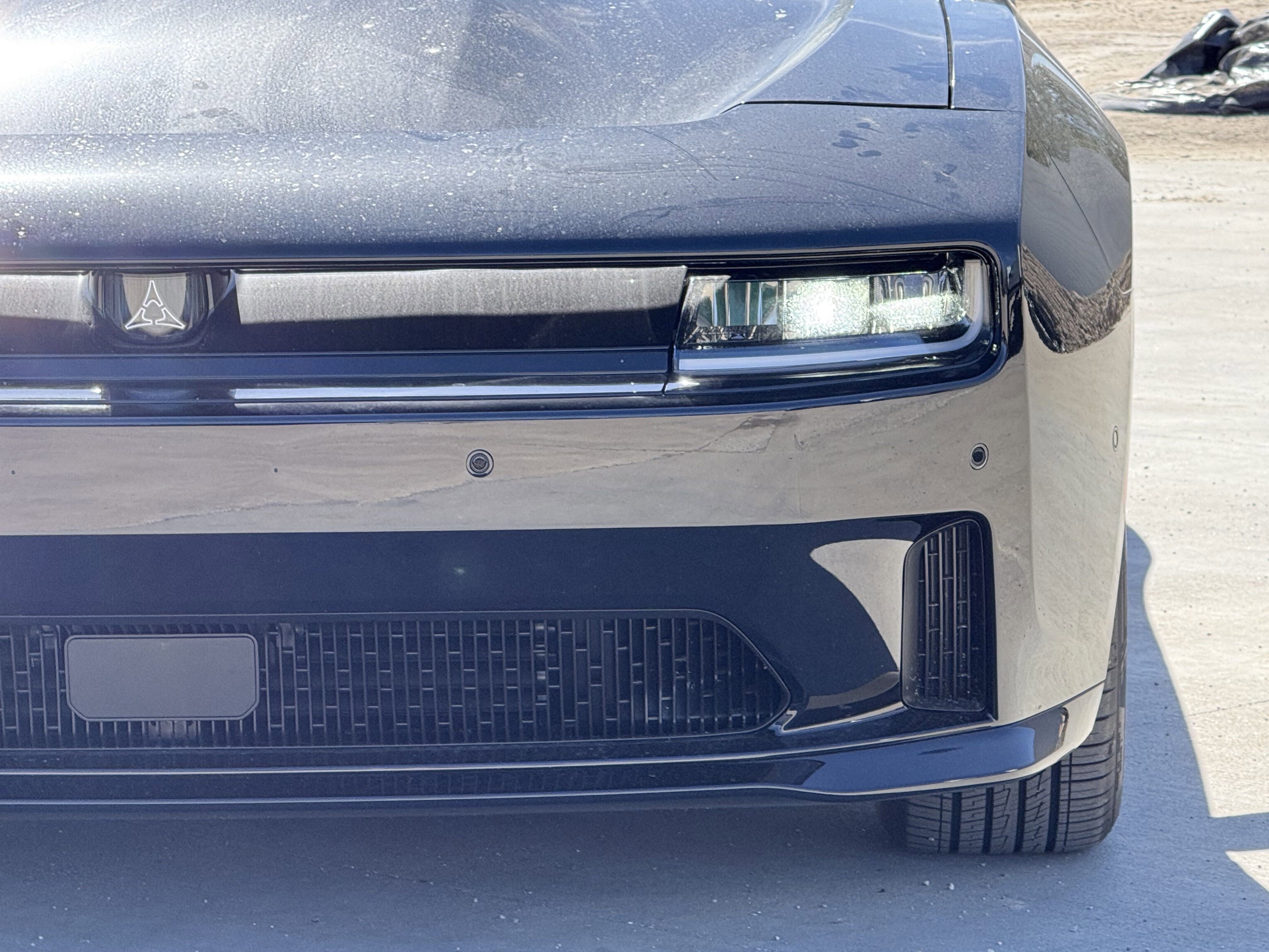 2025 Dodge Charger CHARGER 2-DOOR DAYTONA R/T AWD