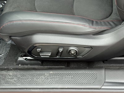 2025 Dodge Charger CHARGER 2-DOOR DAYTONA SCAT PACK AWD