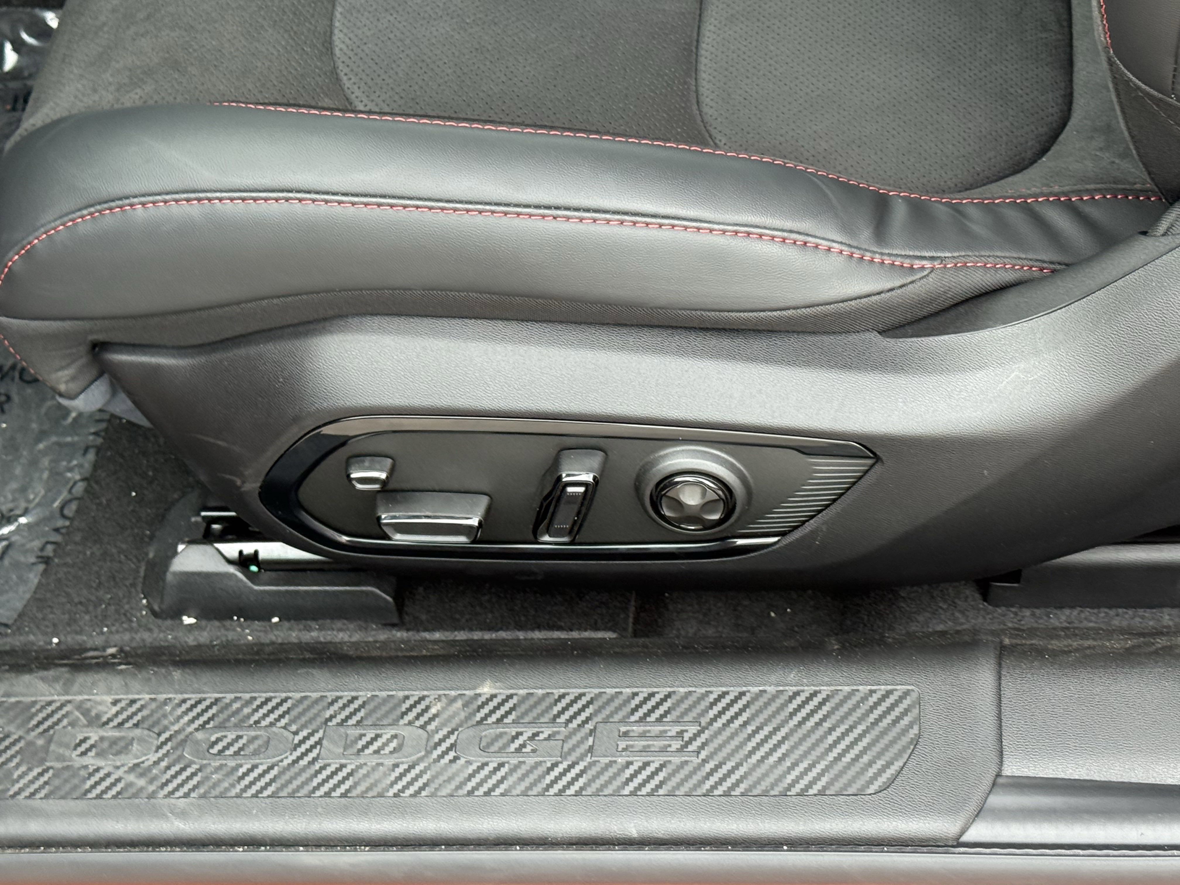 2025 Dodge Charger CHARGER 2-DOOR DAYTONA SCAT PACK AWD